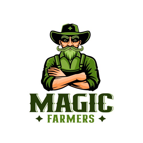 Magic Farmers
