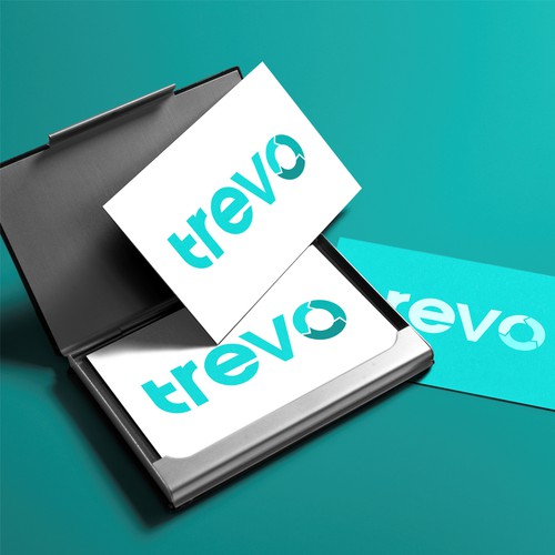 Trevo Logo