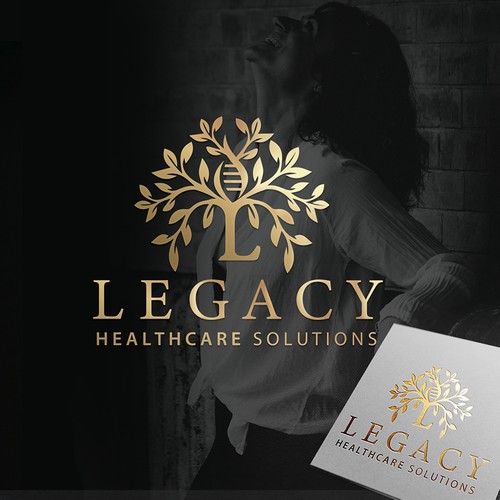 LEGACY Healthcare Solutions