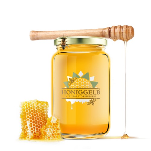 Organic beekeeping company