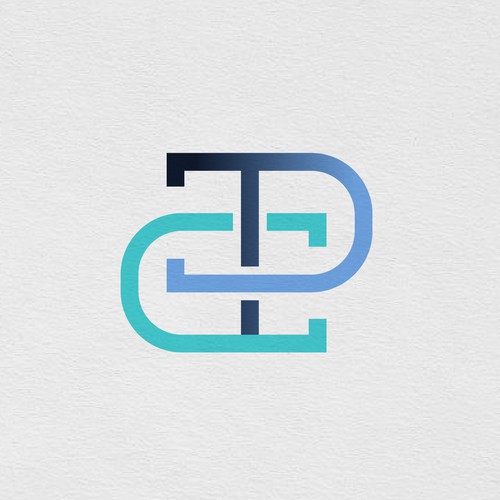 Lettermark logo for sales consulting