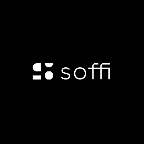 Soffi (AI Collobation Building Tool) Logo
