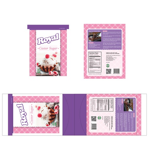 Packaging