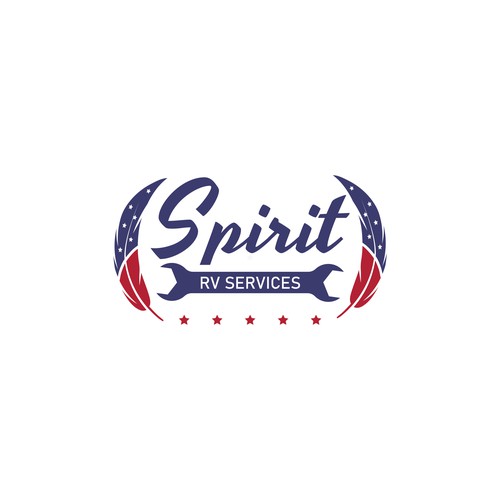 Spirit Logo