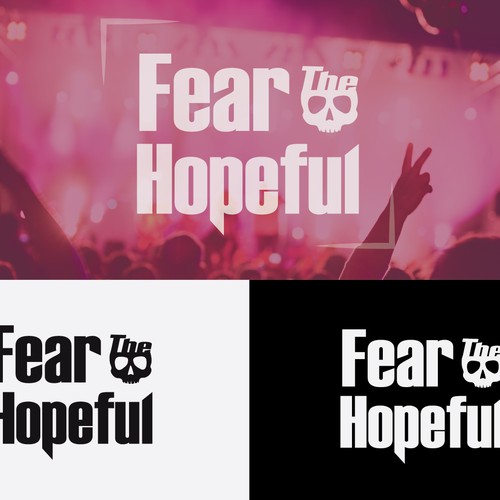 Fear the hopeful