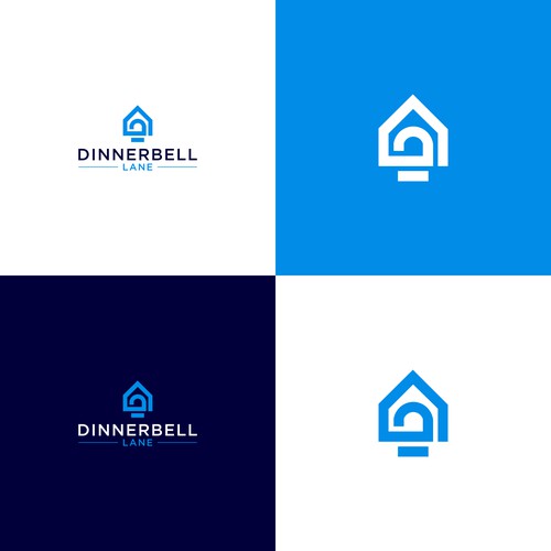 house and bell