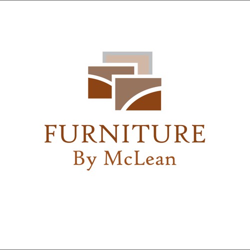 bespoke furniture makers logo