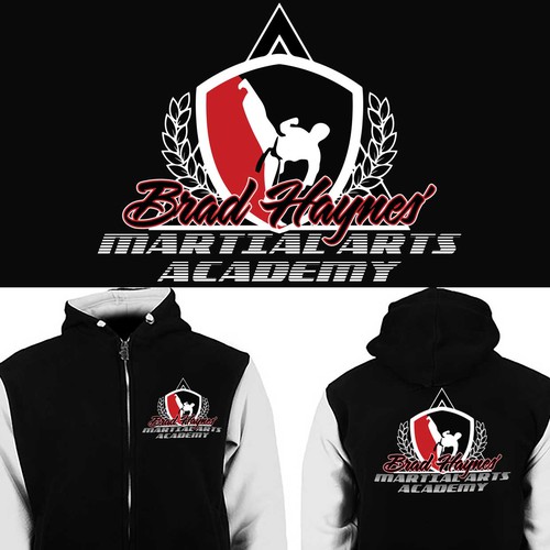 Brad Haynes Martial Arts Academy