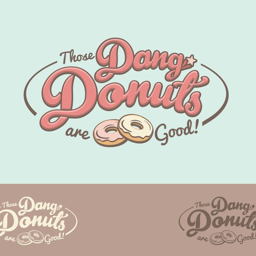 Dang Donuts