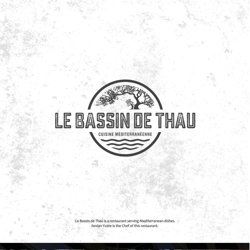 Le Bassin De Thau