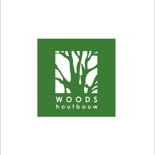 woods houtbouw