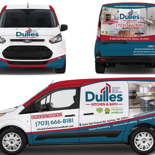 Dulles Kitchen & Bath