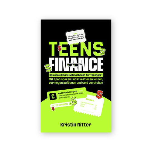 Ebook cover_teens finance