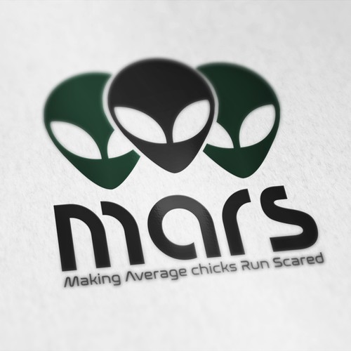 MARS - Making Average chicks Run Scared