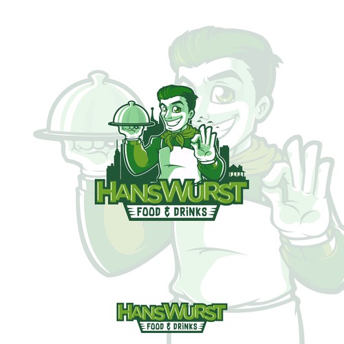 HansWurst