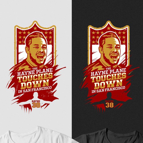 Hayne plane