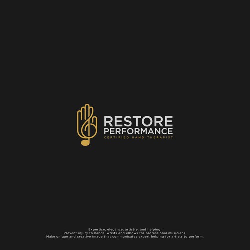 Music Logo