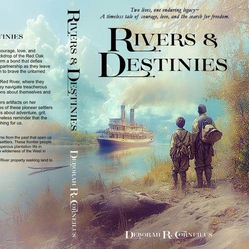cover design