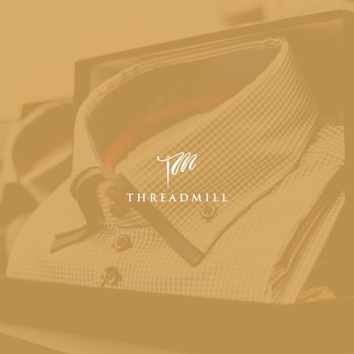TM logo design
