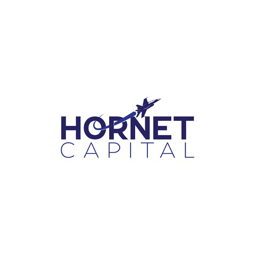 Hornet Capital Logo