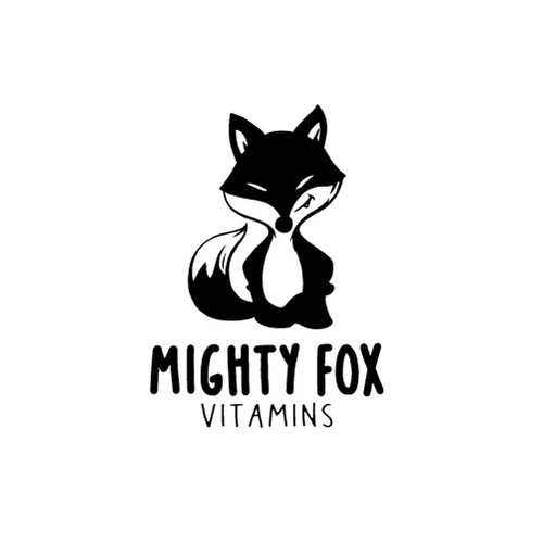 Mighty Fox Logo