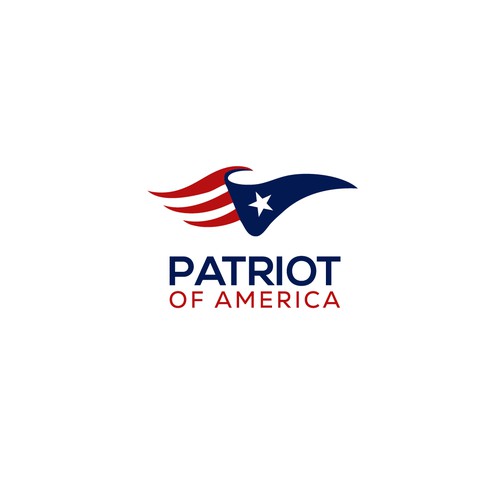 Patriot of America 