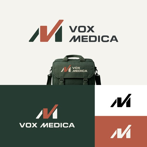 VM Logo