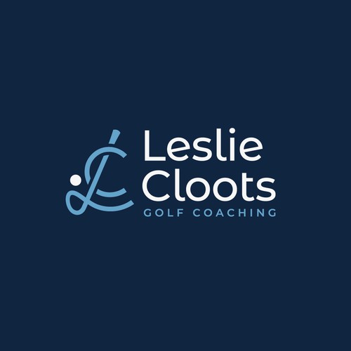 Leslie Cloots logo