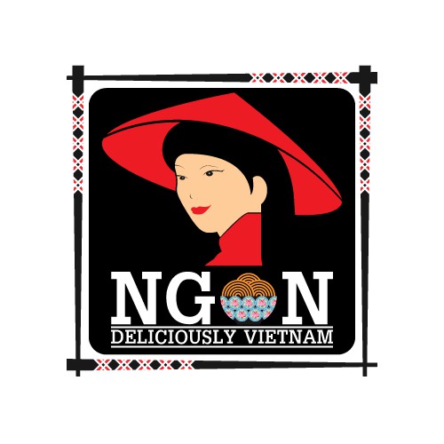 Ngon needs a new logo