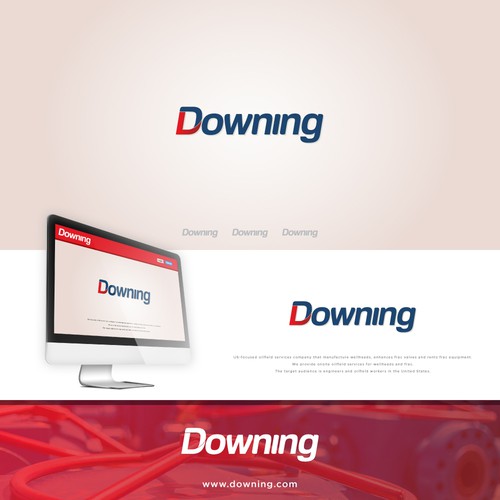 Downing