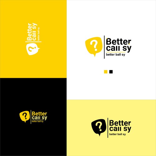 Better call sy logos