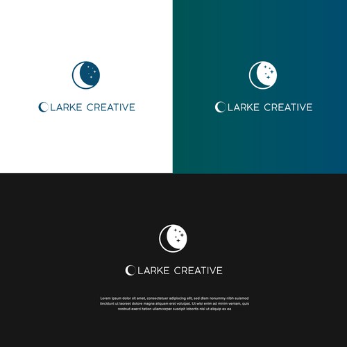 Clarke Creative logo v2