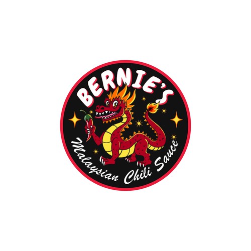BERNIE'S