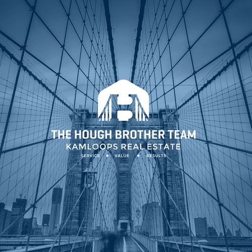 The Hough Brother Team