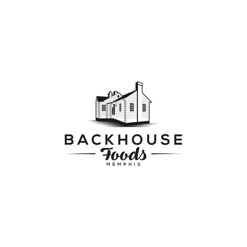 backhouse