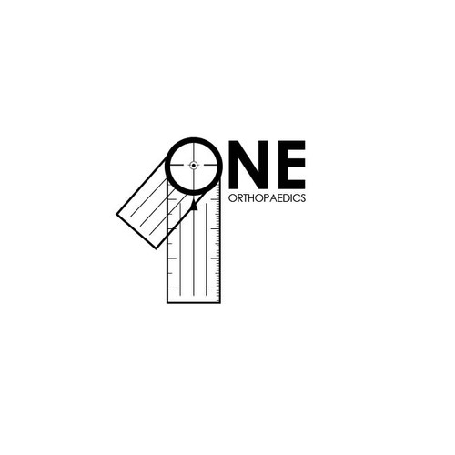 Logo for One Orthopadics
