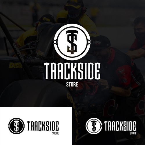 Track Side