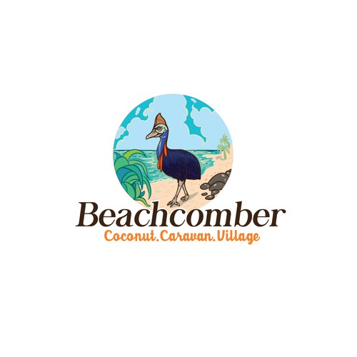 beachcomber