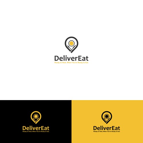 DeliverEat