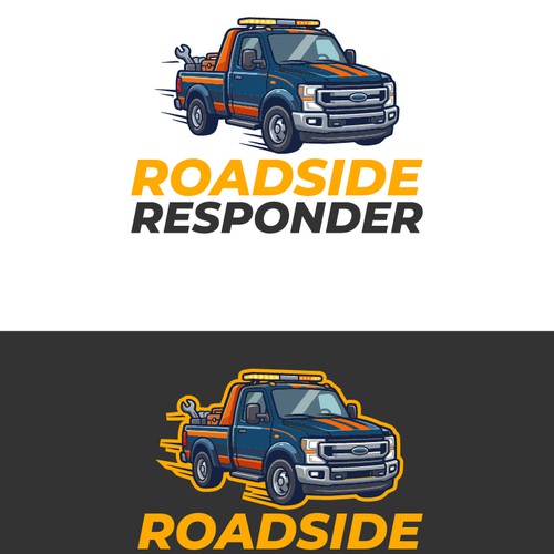 Roadside Responder
