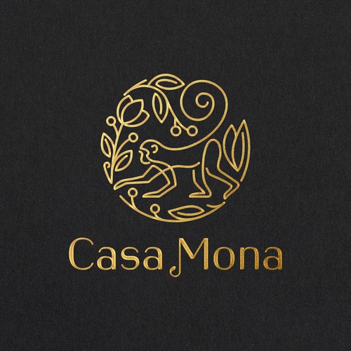 CASA MONA 