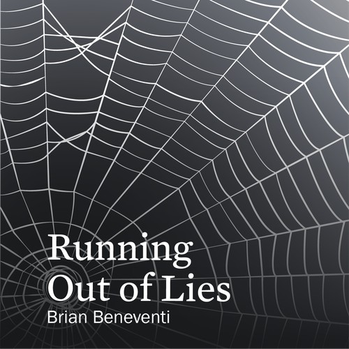 Running Out of Lies Cover