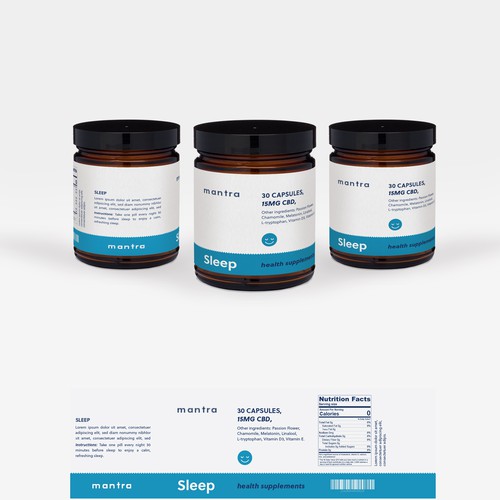 CBD Packaging