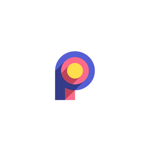 P Letter