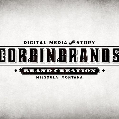 Concept for media company