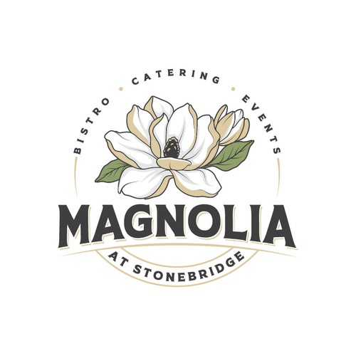 Magnolia 