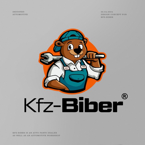 Kfz-Biber