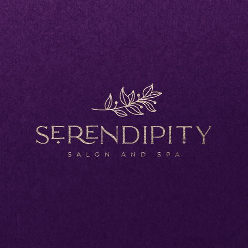 Serendipity Salon and Spa