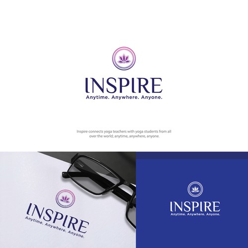 logo yoga