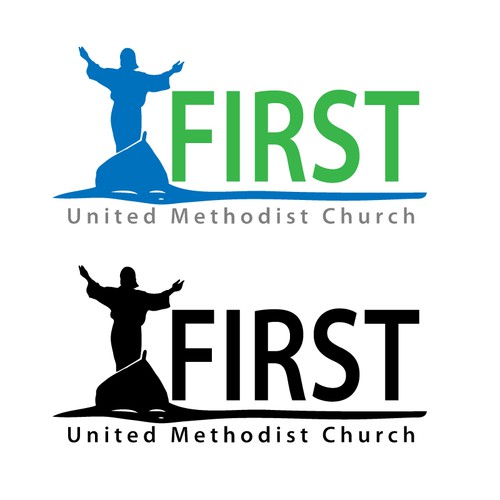 BIG TEXAS CHURCH NEEDS LOGO FOR TV, WEB, PRINT AND MERCHANDIZE! 